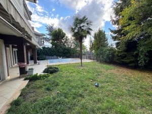 Acarkent’te izole bahçeli fırsat CR tipi satılık