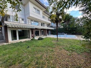 Acarkent’te izole bahçeli fırsat CR tipi satılık