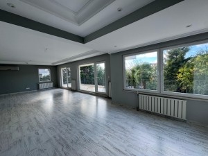 Acarkent’te izole bahçeli fırsat CR tipi satılık