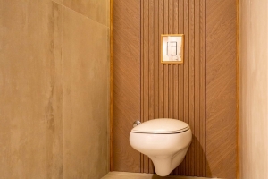 acarkent büyük bahçe br tipi modern sıfır satılık villa