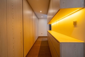 acarkent büyük bahçe br tipi modern sıfır satılık villa