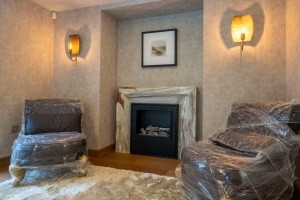 acarkent büyük bahçe br tipi modern sıfır satılık villa