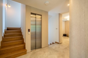 acarkent büyük bahçe br tipi modern sıfır satılık villa