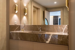 acarkent büyük bahçe br tipi modern sıfır satılık villa