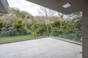 acarkent büyük bahçe br tipi modern sıfır satılık villa