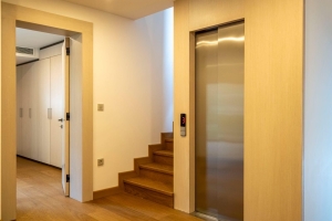 acarkent büyük bahçe br tipi modern sıfır satılık villa