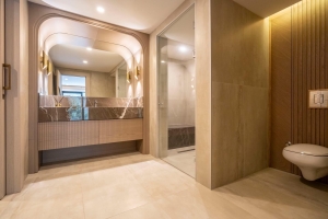 acarkent büyük bahçe br tipi modern sıfır satılık villa