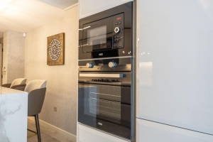 acarkent büyük bahçe br tipi modern sıfır satılık villa