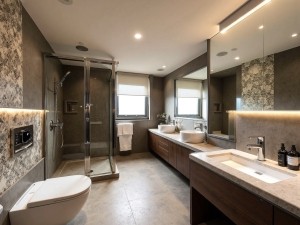 ACARKENT SATILIK C REVİZYON TİPİ VİLLA