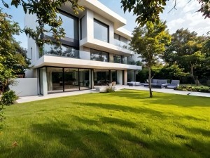 ACARKENT SATILIK C REVİZYON TİPİ VİLLA