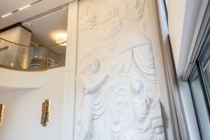 acarkent büyük bahçe br tipi modern sıfır satılık villa