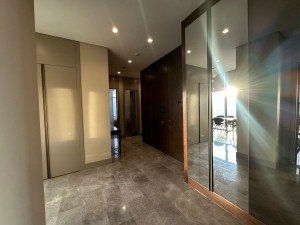 Acarkent Acarblu Rezidansta