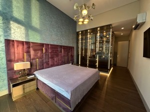 Acarkent Acarblu Rezidansta