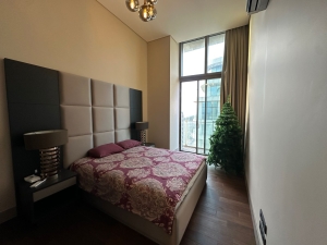 Acarkent Acarblu Rezidansta