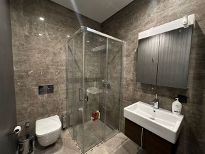 Acarkent Acarblu Rezidansta