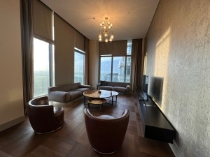 Acarkent Acarblu Rezidansta