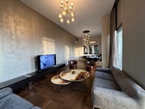 Acarkent Acarblu Rezidansta