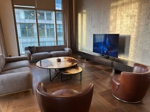 Acarkent Acarblu Rezidansta