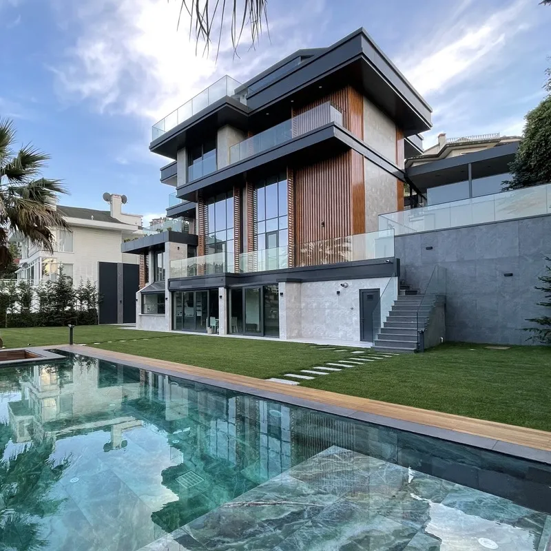 Acarkent Satılık Villa