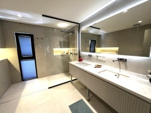 Acarkent Satılık,Özel Mimarili,Düz Girişli