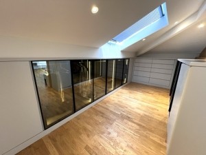 Acarkent Satılık,Özel Mimarili,Düz Girişli