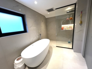 Acarkent Satılık,Özel Mimarili,Düz Girişli