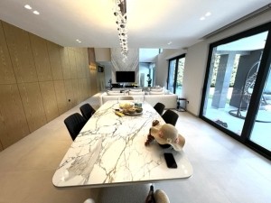 Acarkent Satılık,Özel Mimarili,Düz Girişli