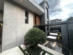 Acarkent Satılık,Özel Mimarili,Düz Girişli