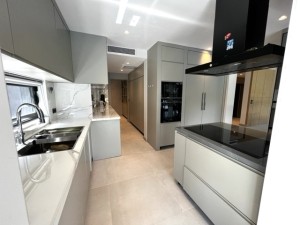 Acarkent Satılık,Özel Mimarili,Düz Girişli