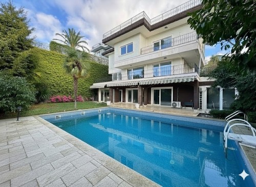 ACARKENT SATILIK C REVİZYON TİPİ VİLLA