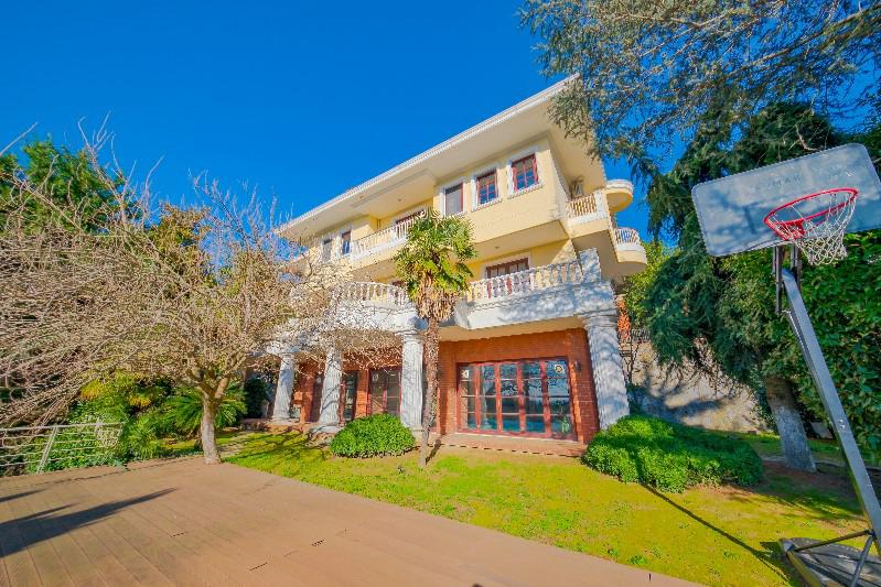 ACARKENT'DE SATILIK A TİPİ VİLLA