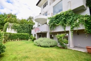 Acarkent‘te düz girişli Bahçe dubleksi