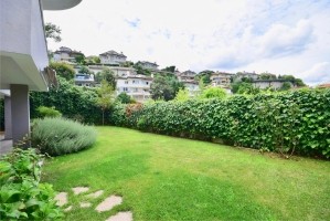 Acarkent‘te düz girişli Bahçe dubleksi