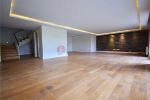 Acarkent‘te düz girişli Bahçe dubleksi