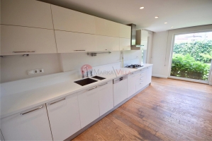 Acarkent‘te düz girişli Bahçe dubleksi