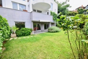 Acarkent‘te düz girişli Bahçe dubleksi