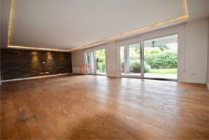 Acarkent‘te düz girişli Bahçe dubleksi