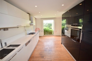 Acarkent‘te düz girişli Bahçe dubleksi