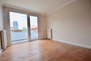 Acarkent‘te düz girişli Bahçe dubleksi