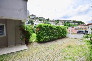 Acarkent‘te düz girişli Bahçe dubleksi