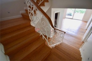 Acarkent‘te düz girişli Bahçe dubleksi