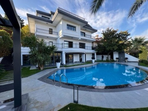 ACARKENT SATILIK MODERN C TİPİ