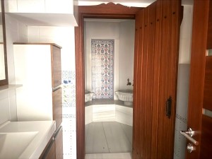 Acarkent 'te Beykoz Konakları Manzaralı Asansörlü Çelik Çatılı Br Villa