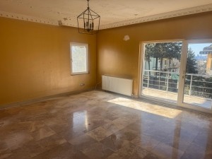 Acarkent‘te kiralık çatı dubleksi