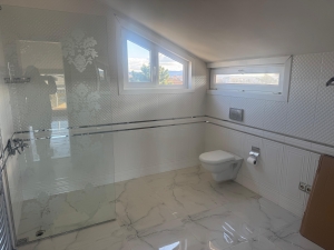 Acarkent‘te kiralık çatı dubleksi