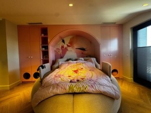 Acarlarda Modernize Edilmiş 'CR' Tipi Villa 2025'DE YENİLENMİŞ