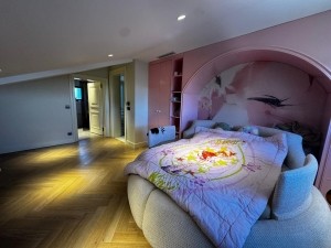 Acarlarda Modernize Edilmiş 'CR' Tipi Villa 2025'DE YENİLENMİŞ