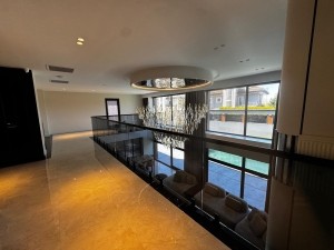 Acarlarda Modernize Edilmiş 'CR' Tipi Villa 2025'DE YENİLENMİŞ