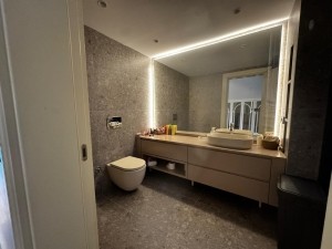 Acarkent’te Modernize Edilmiş 2025 Yenilemeli Özel CR Tipi Villa