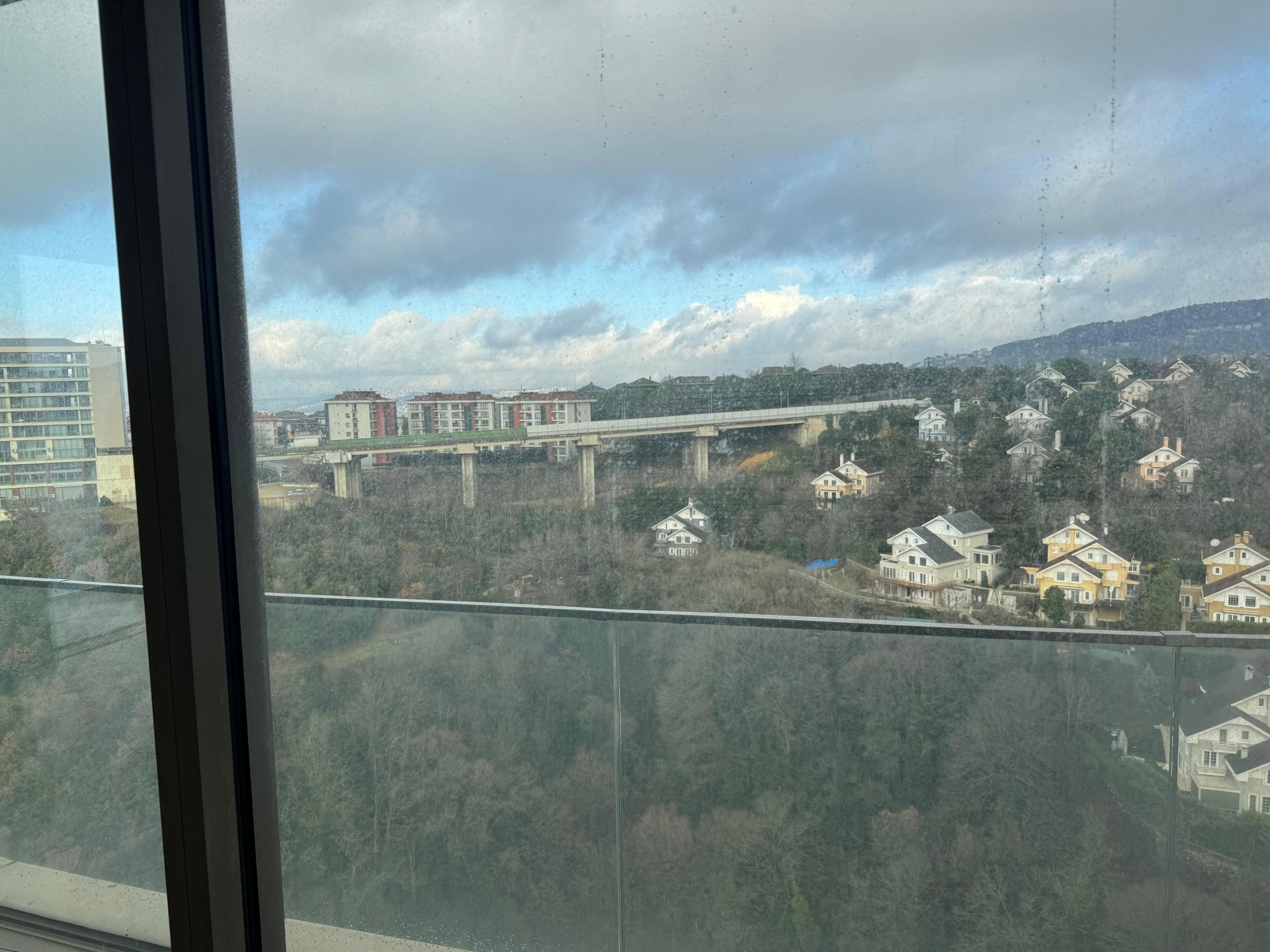 Acarkent Acarverde satılık yüksek kat 2 + 1 daire